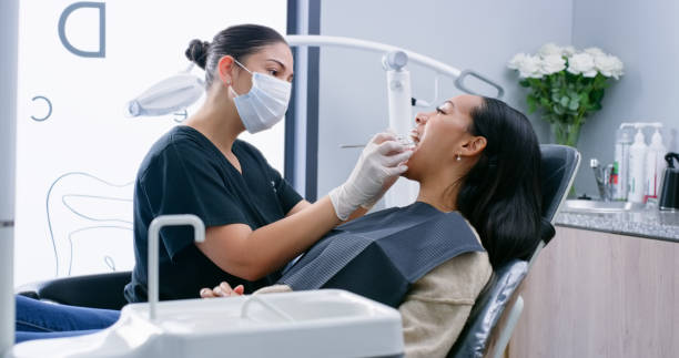 Advanced Technology for Better Dental Care in Dyersville, IA